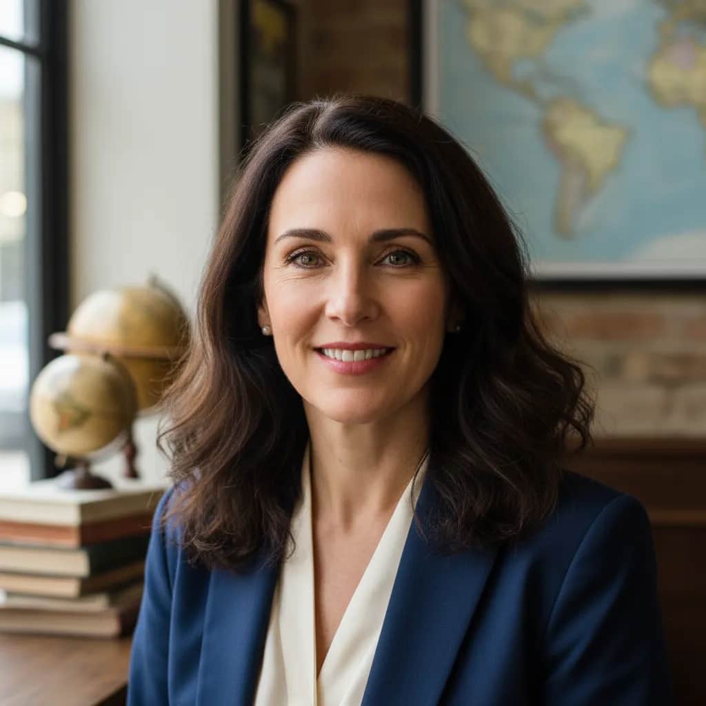 Autor Martyna Wojciechowska