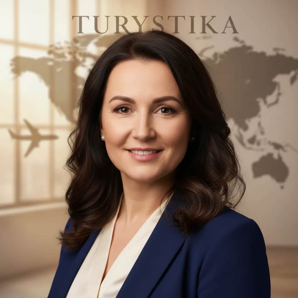 Autor Nicole Kaźmierczak