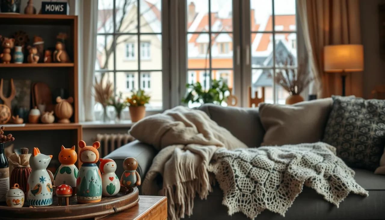 Co warto przywieźć z Danii? Najlepsze pamiątki i smaki, które zachwycą