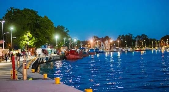 Mrzeżyno atrakcje - odkryj najpiękniejsze miejsca i aktywności