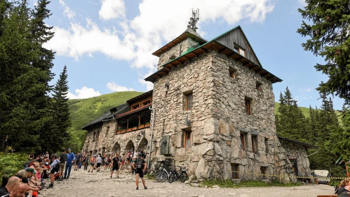 Czy schronisko może odmówić noclegu? Poznaj swoje prawa i zasady