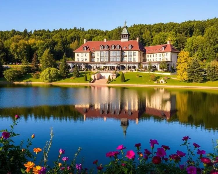 Ile jest hoteli Gołębiewskich w Polsce? Odkryj ich lokalizacje i szczegóły