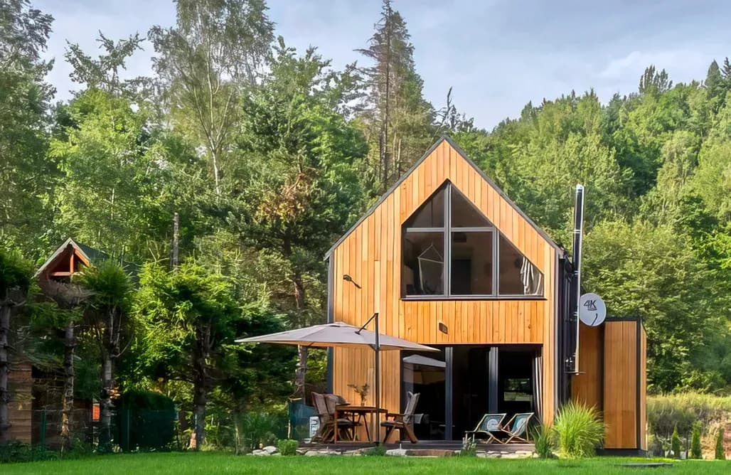 Nocleg w pobliżu Babiej Góry - najlepsze opcje dla turystów