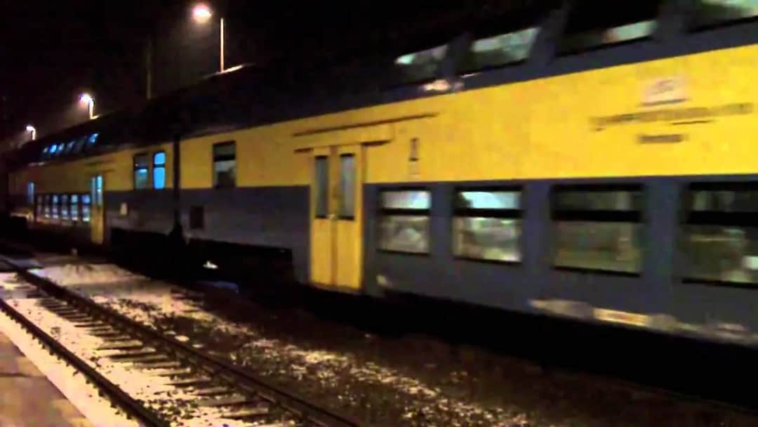 Interregio gdzie się zatrzymuje – stacje, które musisz znać