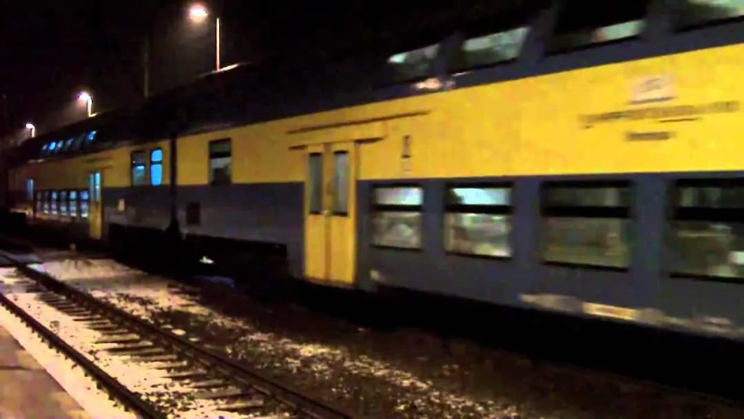 Interregio gdzie się zatrzymuje – stacje, które musisz znać