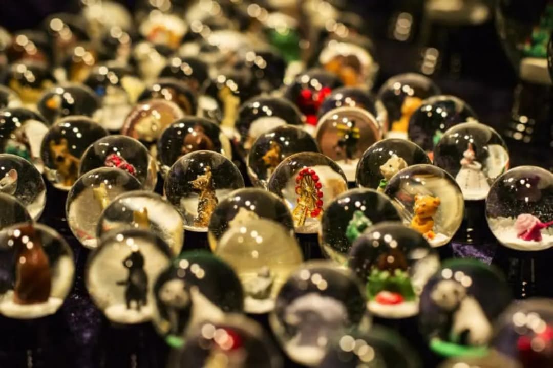 Gdzie kupić pamiątki w Wiedniu? Odkryj unikalne miejsca i skarby