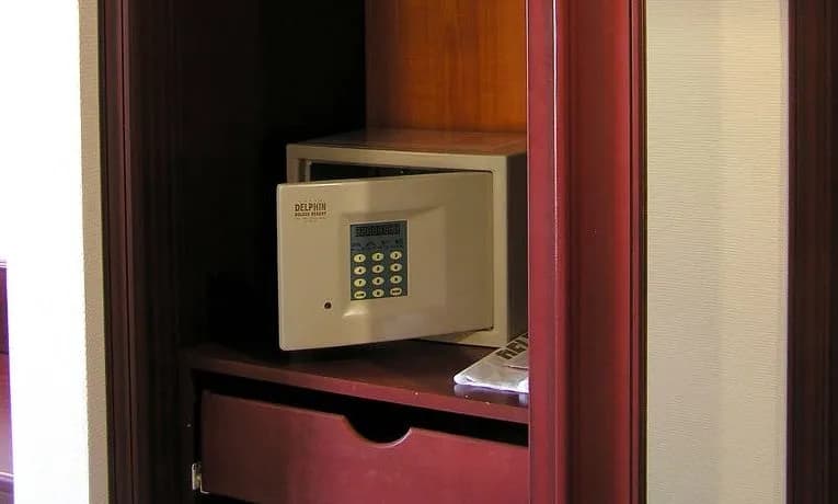 Ile kosztuje sejf w hotelu w Turcji? Ceny, które mogą Cię zaskoczyć