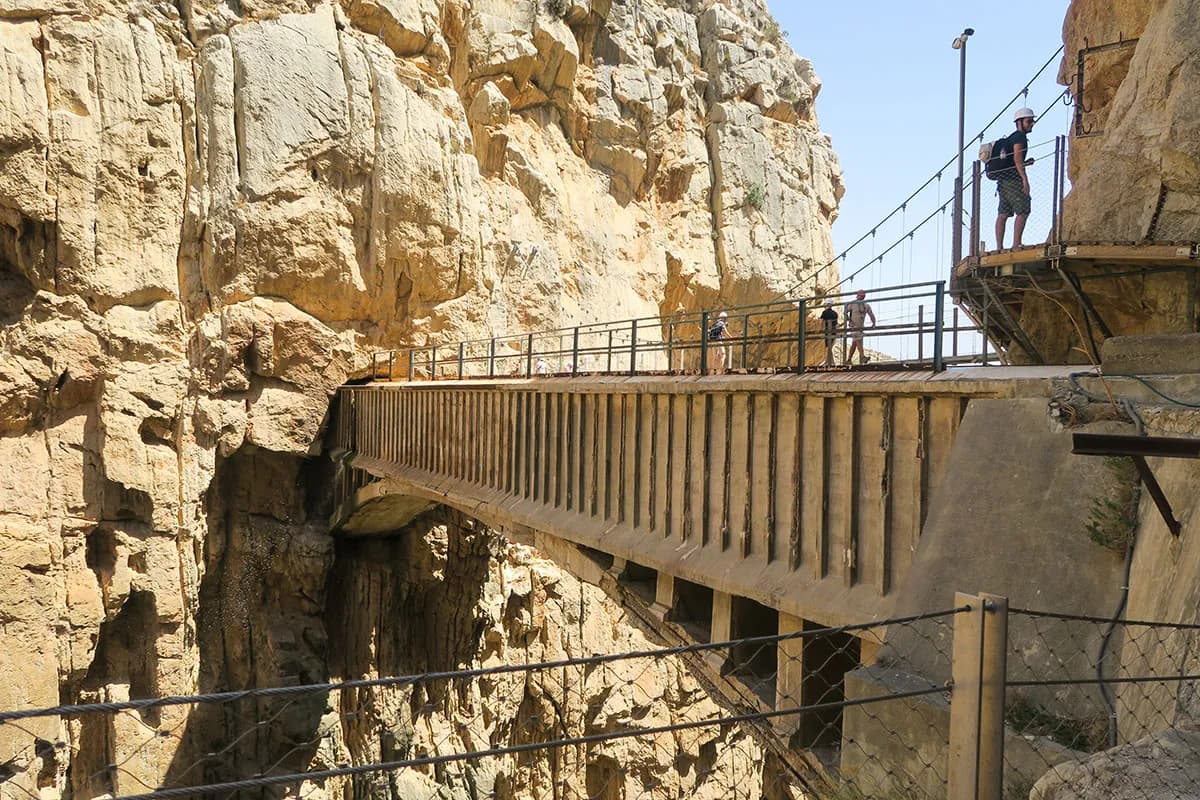 Niezapomniane atrakcje w okolicy Malagi, które musisz odwiedzić