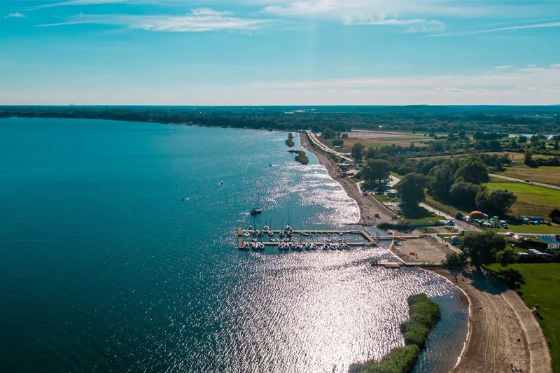 Tarnobrzeg atrakcje – odkryj najciekawsze miejsca i aktywności