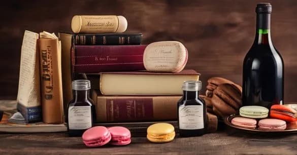 Co warto przywieźć z Paryża? Najlepsze pamiątki i unikalne prezenty