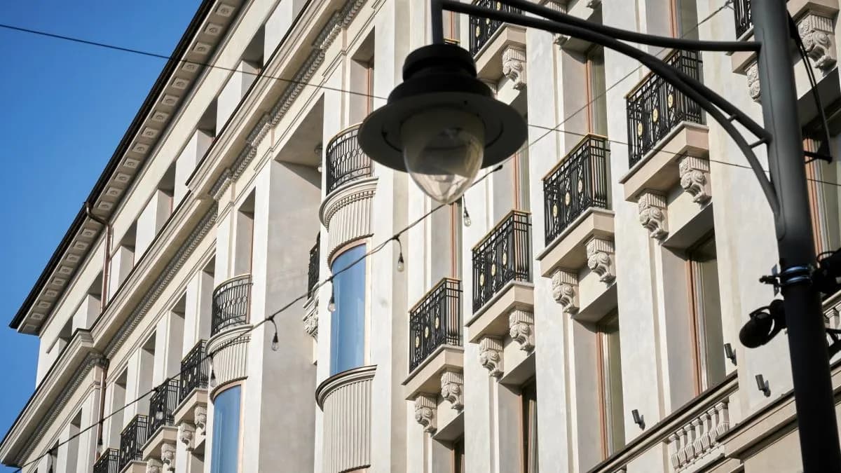 Kiedy otwarcie Grand Hotelu w Łodzi? Odkryj szczegóły i daty