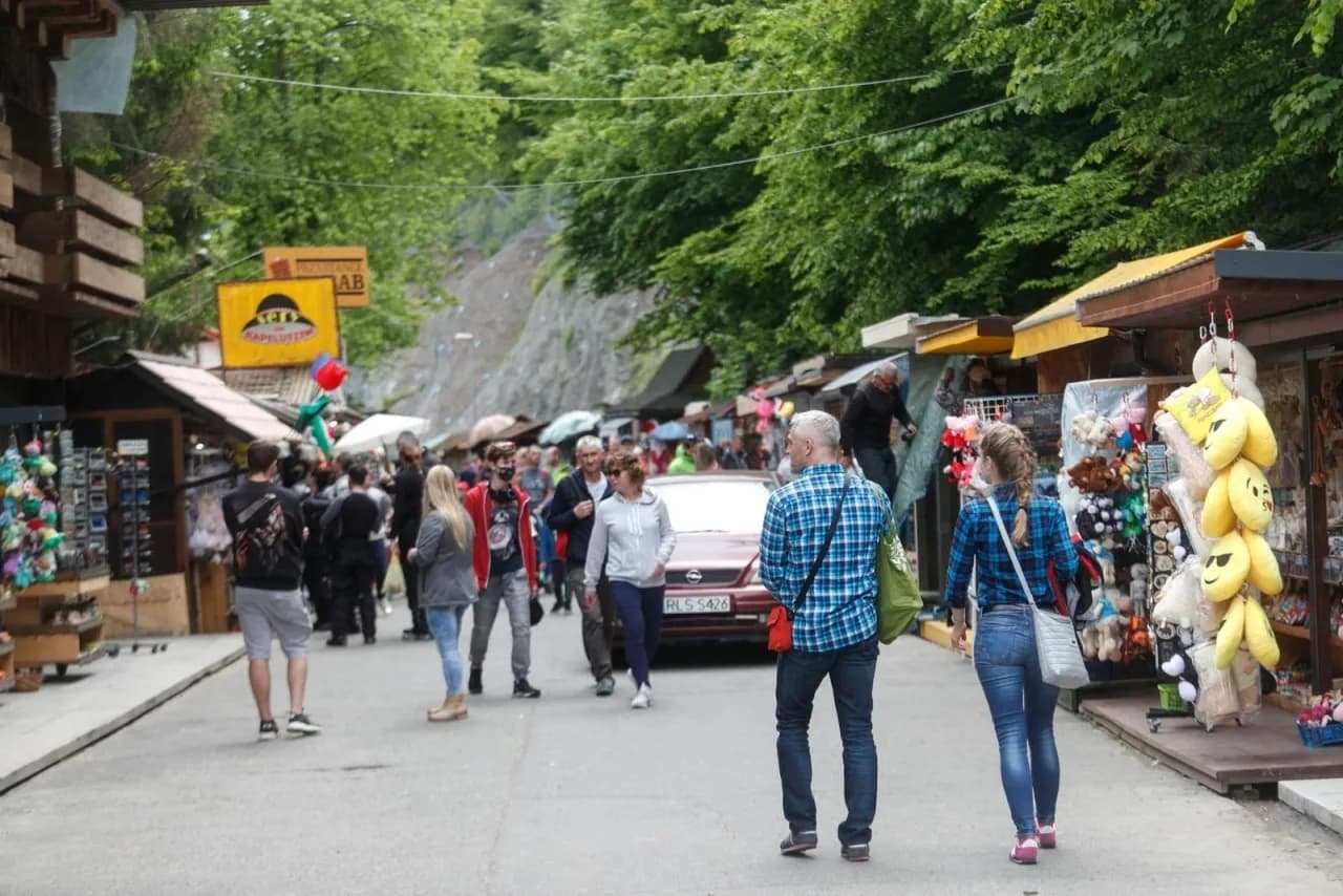 Gdzie można wykorzystać bon turystyczny bez noclegu? Odkryj możliwości