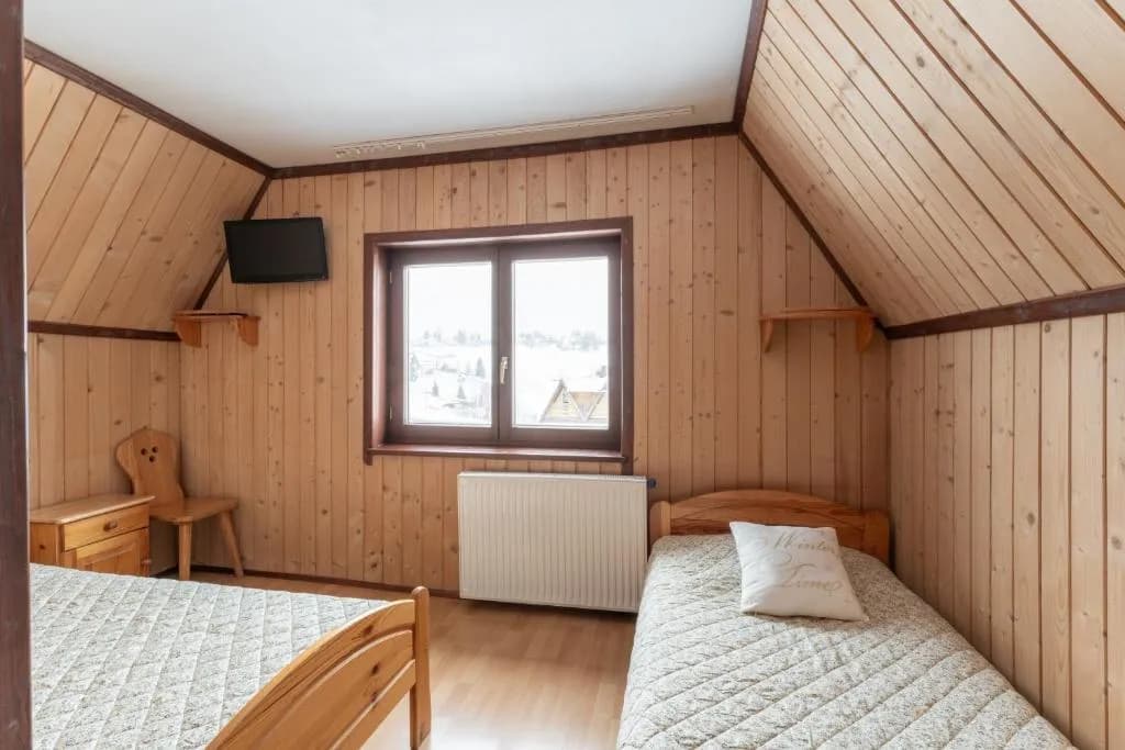 Nocleg tranzytowy co to znaczy i jak może ułatwić podróżowanie