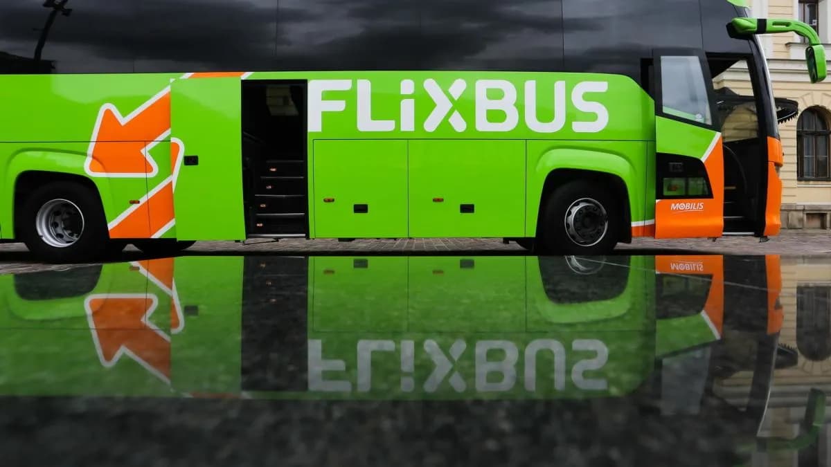 Gdzie zatrzymuje się FlixBus w Krakowie? Sprawdź kluczowe lokalizacje