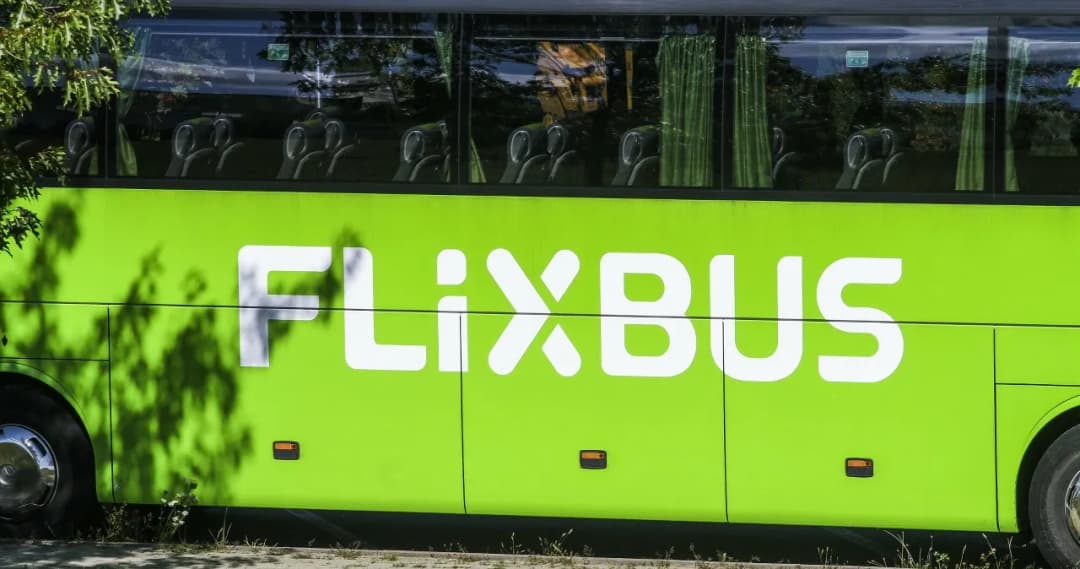 FlixBus w Wilanowie: Gdzie się zatrzymuje i jak dojechać?