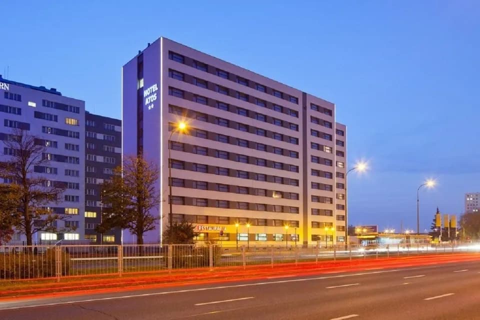 Ile kosztuje hotel w Warszawie? Sprawdź ceny i najlepsze oferty