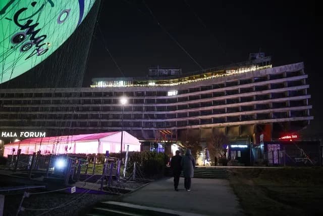 Dlaczego hotel JB w Krakowie został zamknięty? Oto prawda o sytuacji