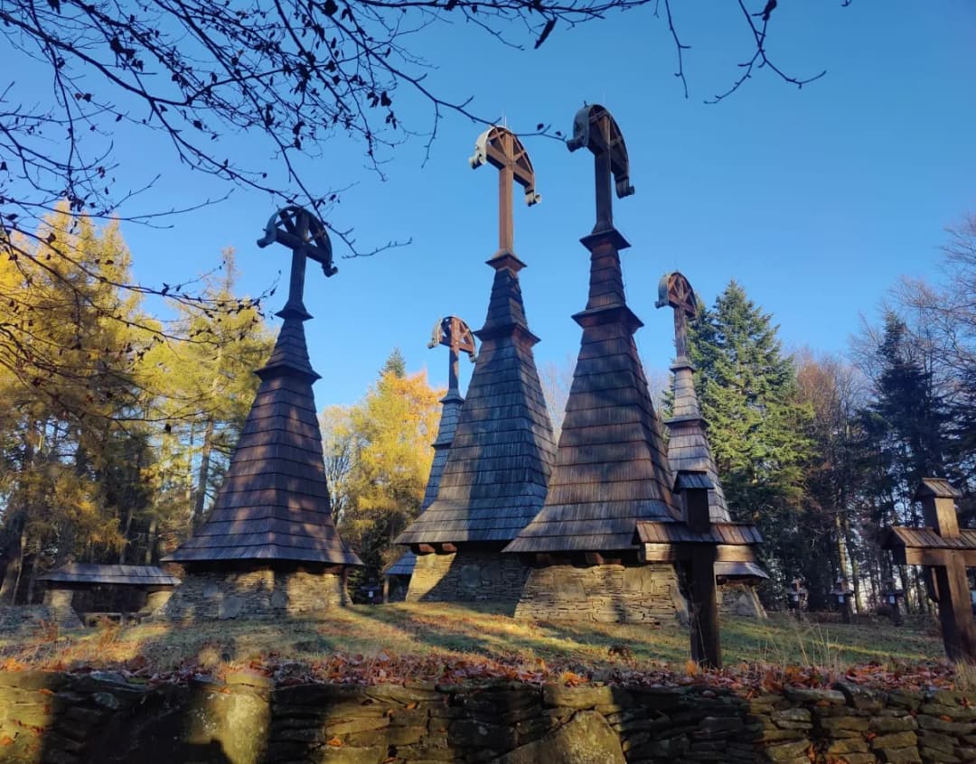 Regietów atrakcje: odkryj niezwykłe miejsca i aktywności w wiosce