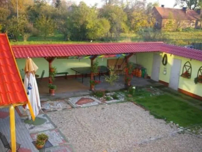 Noclegi Przyczyna Górna - najlepsze oferty i atrakcje w okolicy