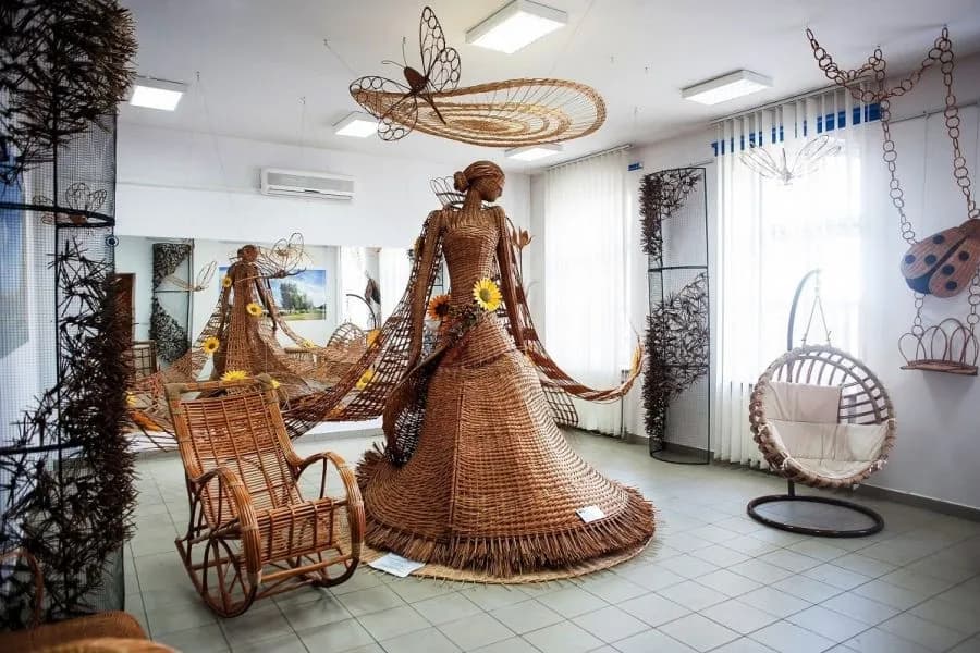 Rudnik nad Sanem atrakcje: odkryj ukryte skarby i ciekawe miejsca