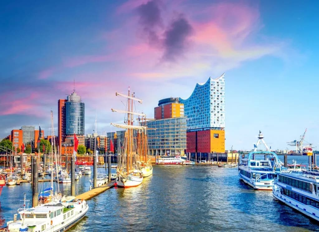Niezapomniane atrakcje w Hamburgu, które musisz zobaczyć