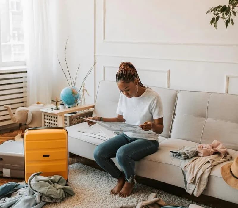 Gdzie szukać noclegów w Polsce? Odkryj najlepsze opcje i oszczędzaj