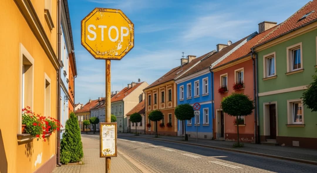 Gdzie zatrzymuje się Markus Travel w Pasymiu? Sprawdź przystanki!